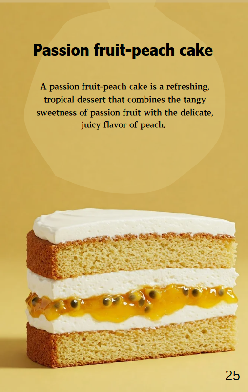 My secrets in the oven: Irresistible Recipes.
