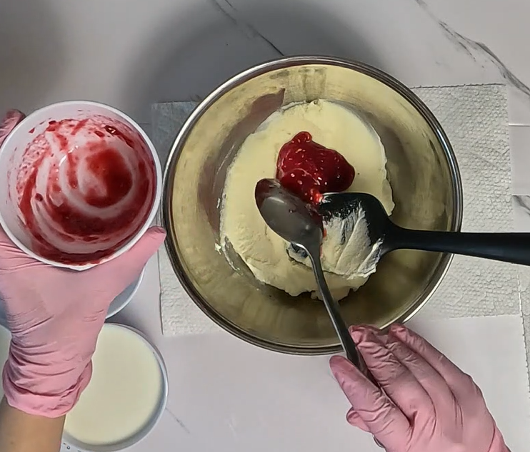 Curso Online – Tiramisú Tropical & Frambuesa | Aprende, Crea y Vende en 7 Días
